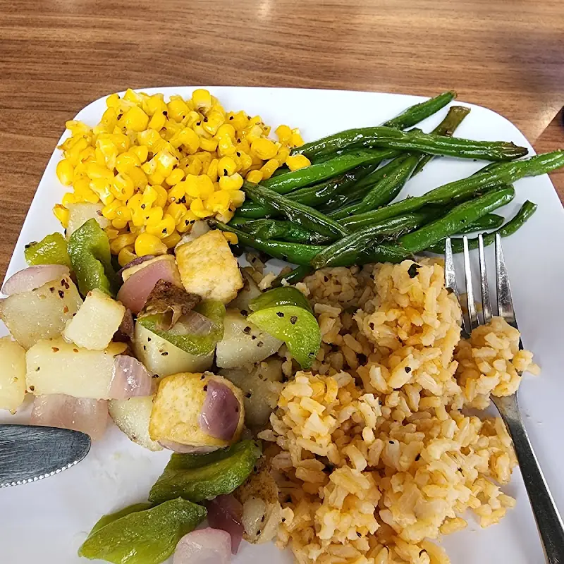 Rocky Adkins Dining Commons