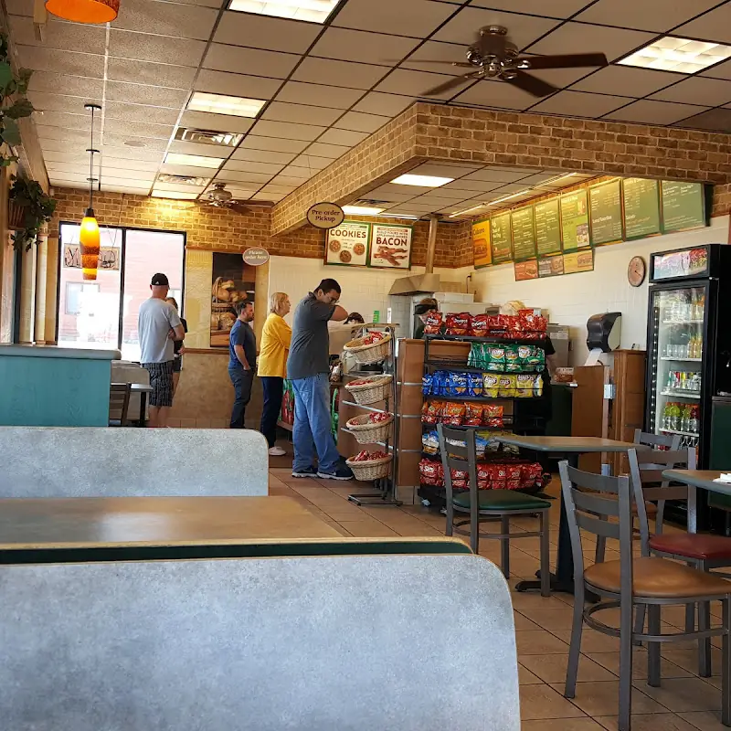 Subway