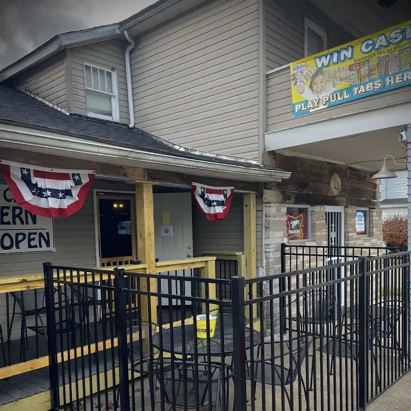 Muddy Creek Tavern