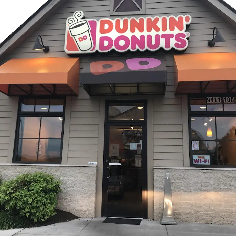 Dunkin'
