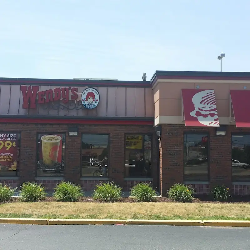 Wendy's