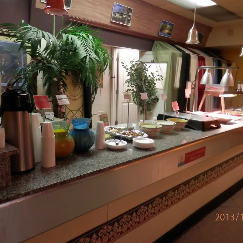 Mr Currys India Restaurant -Countryside Gourmet By Reservation only