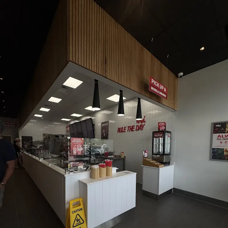 Smoothie King