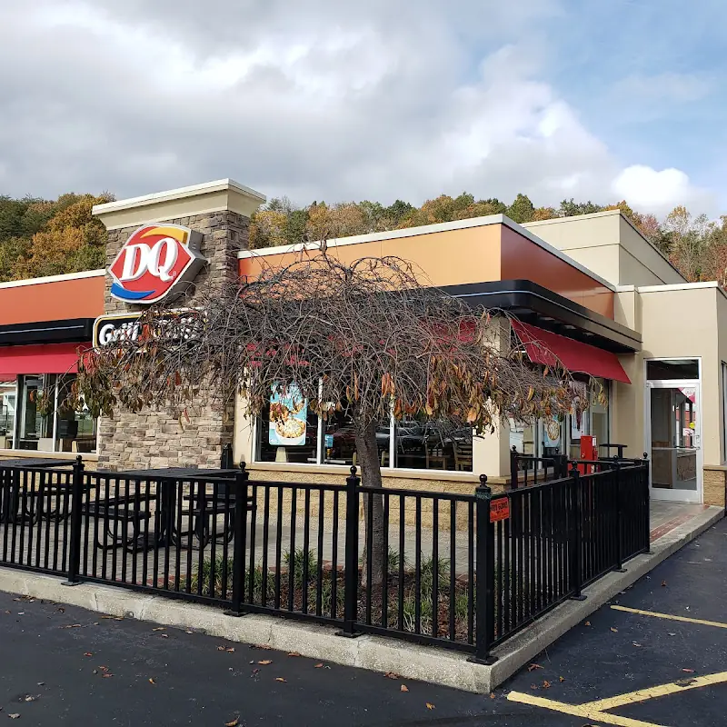 Dairy Queen Grill & Chill