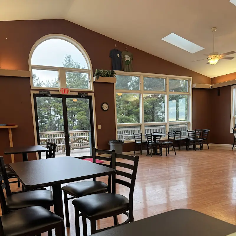 Hebrews Cafe