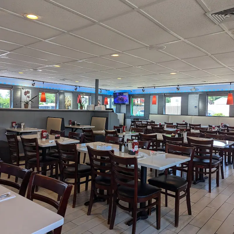 Smiley's Diner