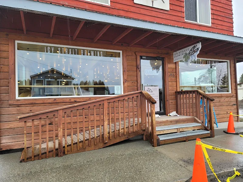 Icy Strait Brewing