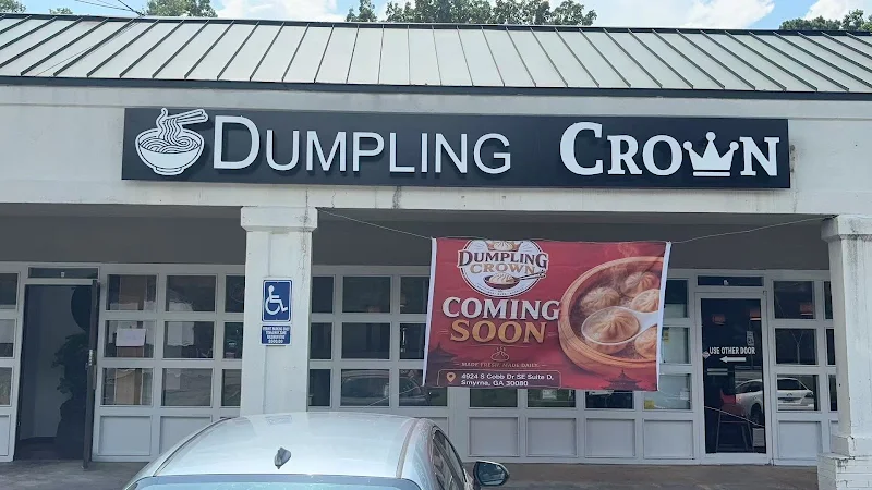 Dumpling Crown