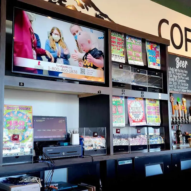 Coffee Pub NW