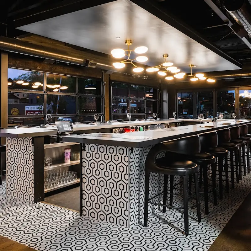 Grace Prime Steakhouse