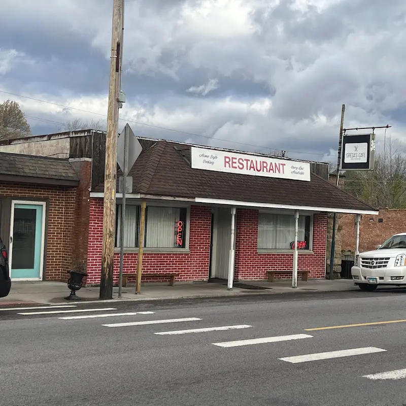 Gresa's Cafe