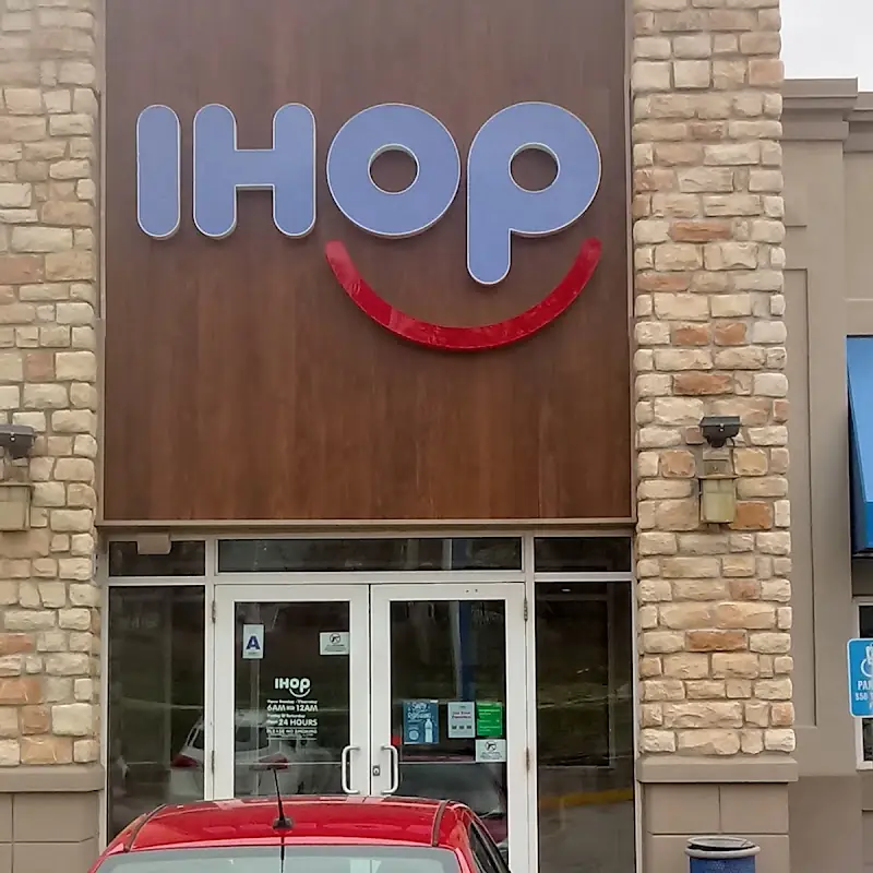IHOP