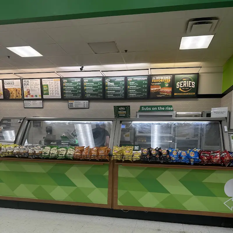 Subway