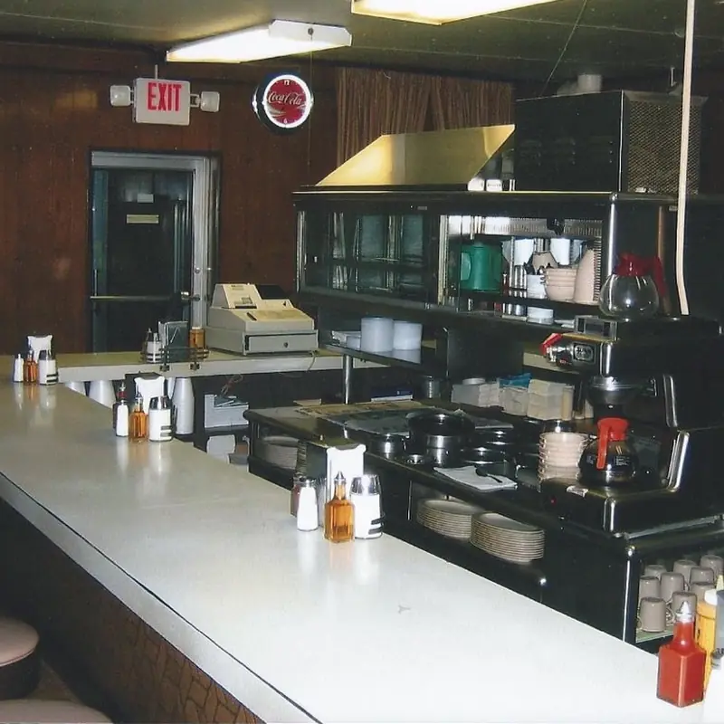 Fred & Red's