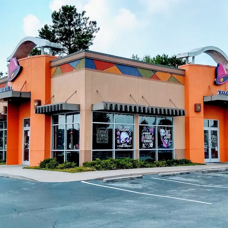 Taco Bell