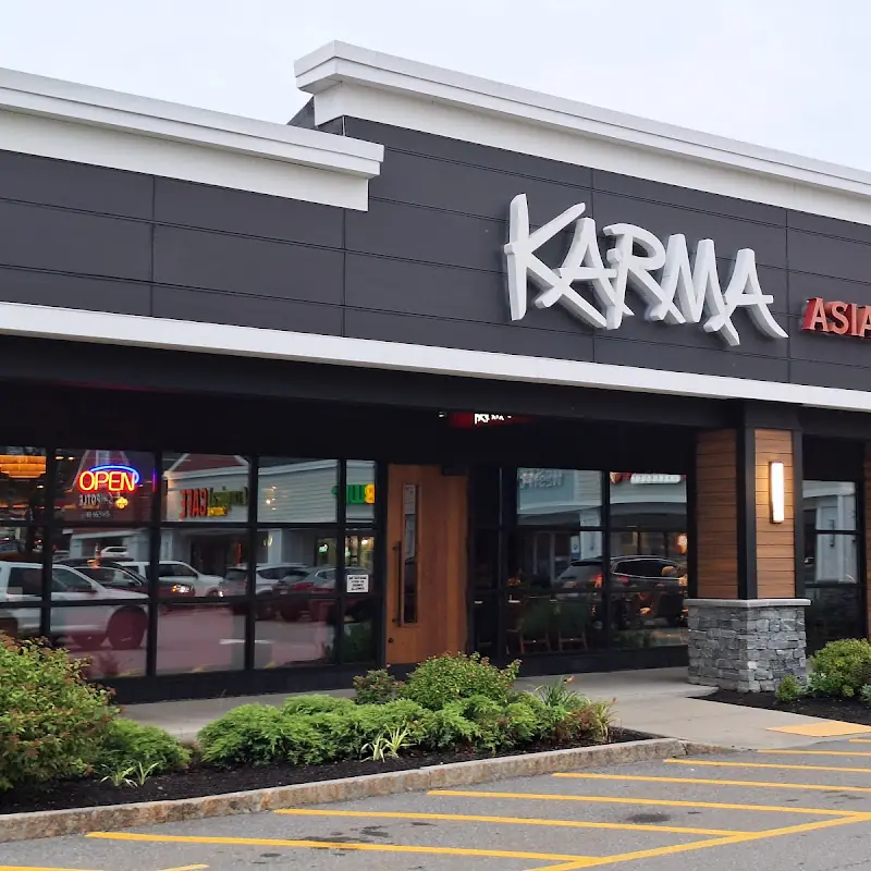 Karma in Westford