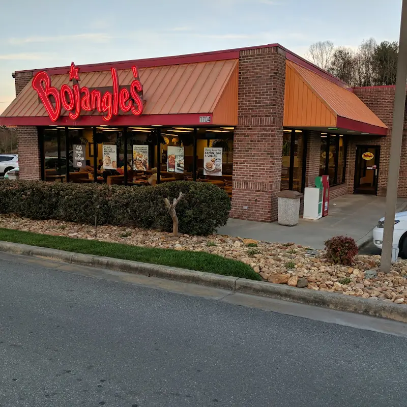 Bojangles