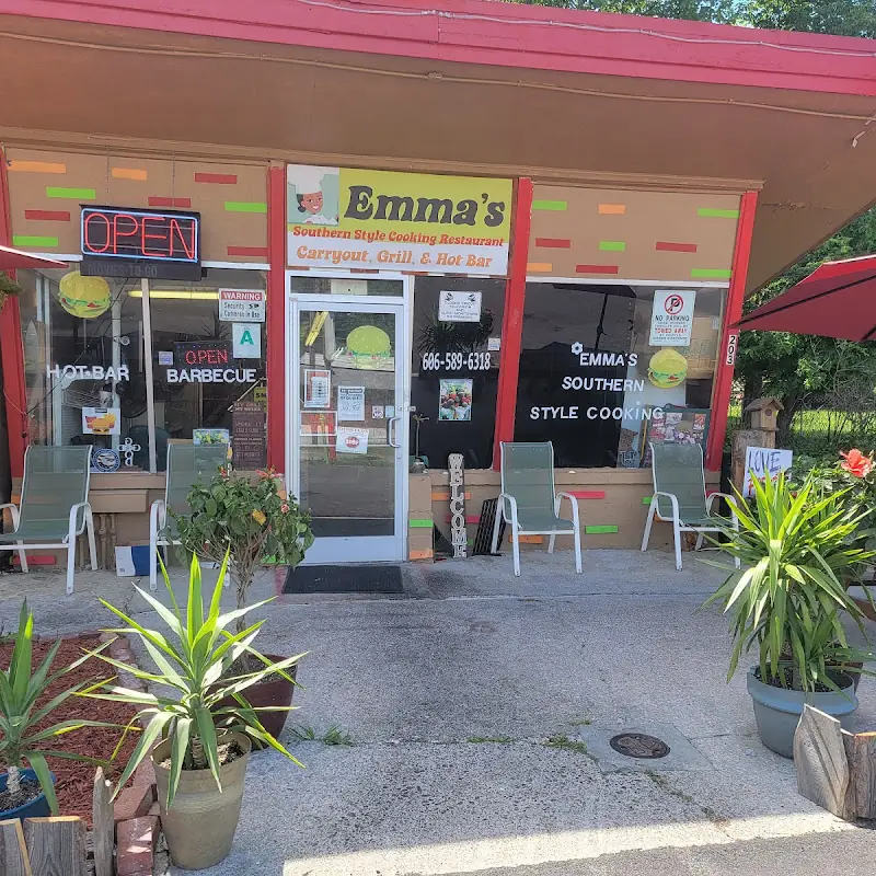 Emma's Southern Style Cooking