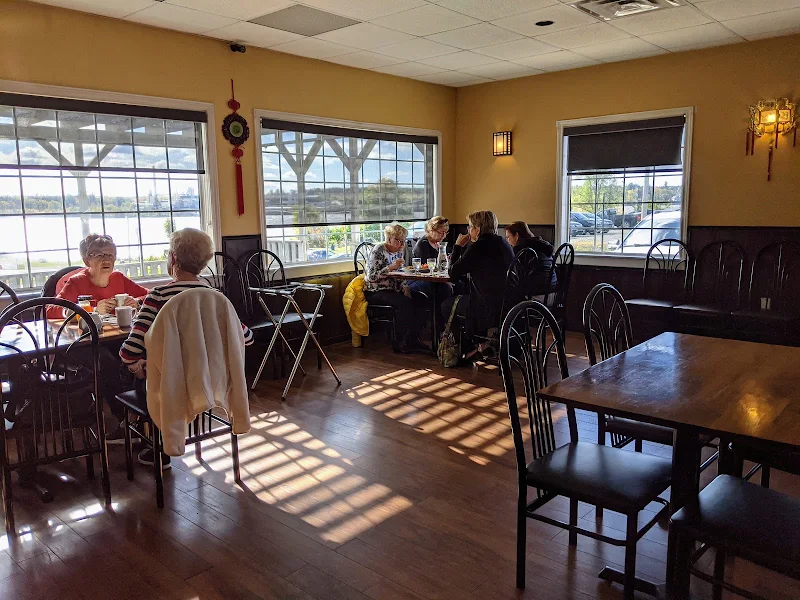 Welcome Back Restaurant