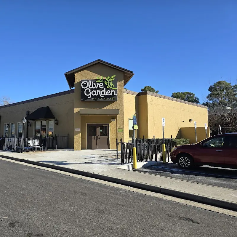 Olive Garden Italian Restaurant