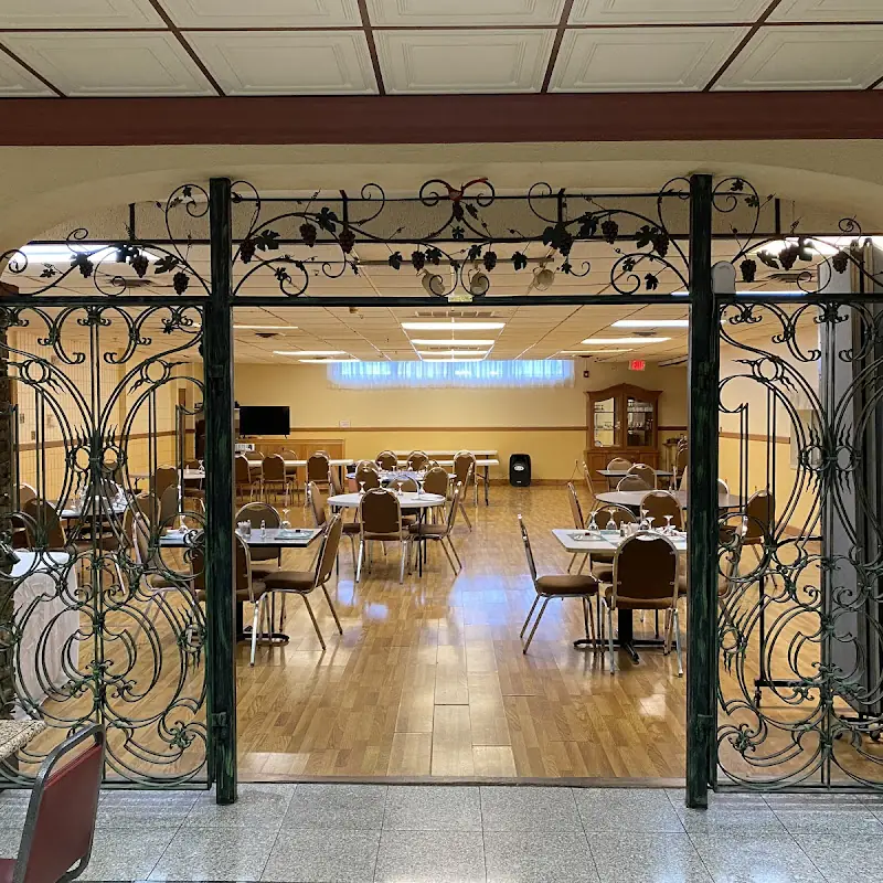 Naugatuck Portuguese Club | Portuguese Restaurant | Banquet & Event Hall Rentals CT