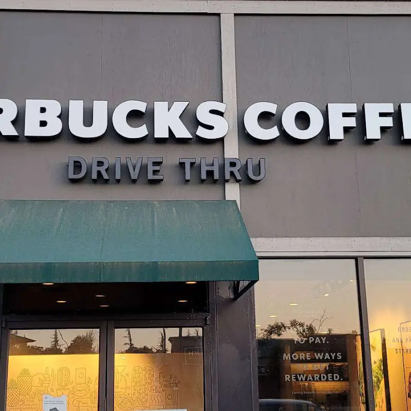 Starbucks Coffee Company