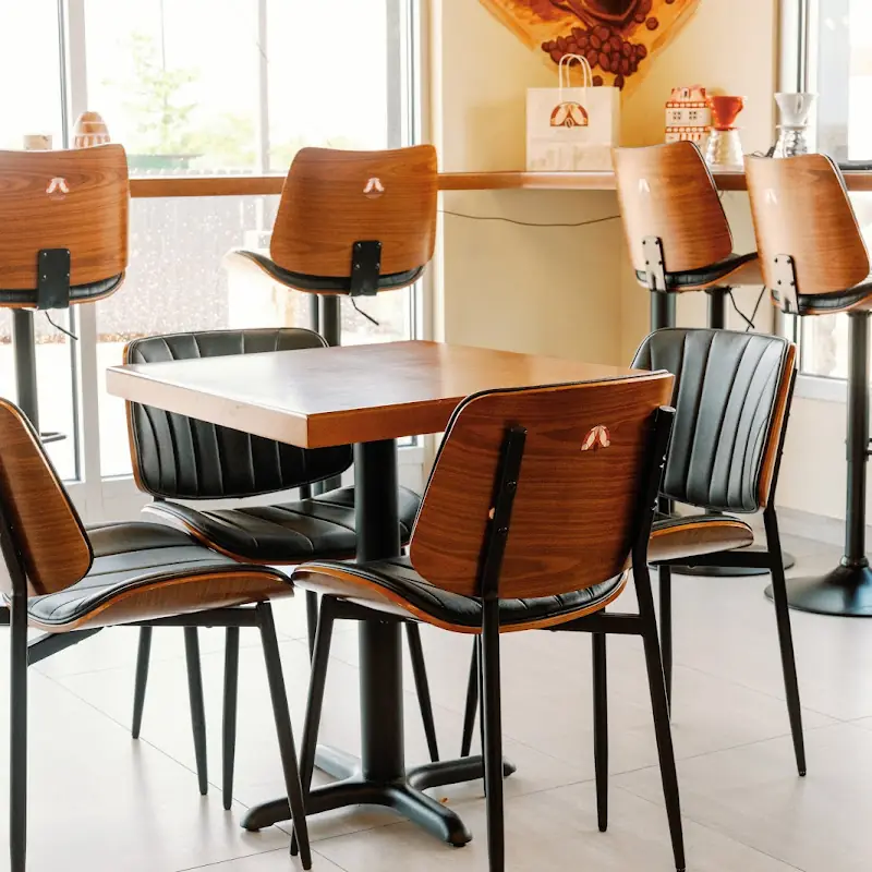 Sweet Beans Cafe