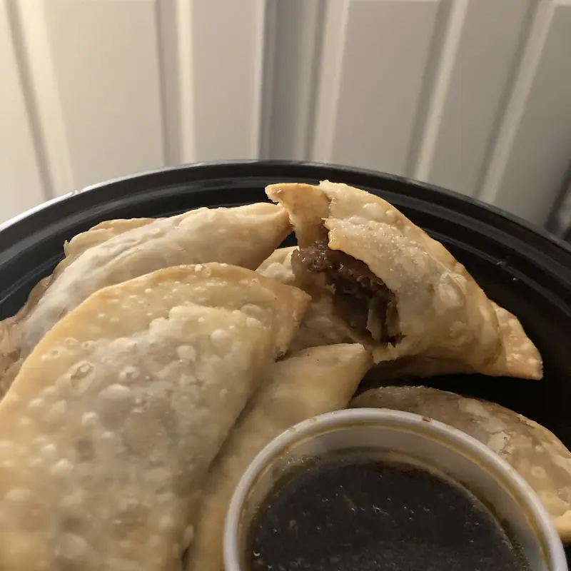 Beef Yat Gaw Mein