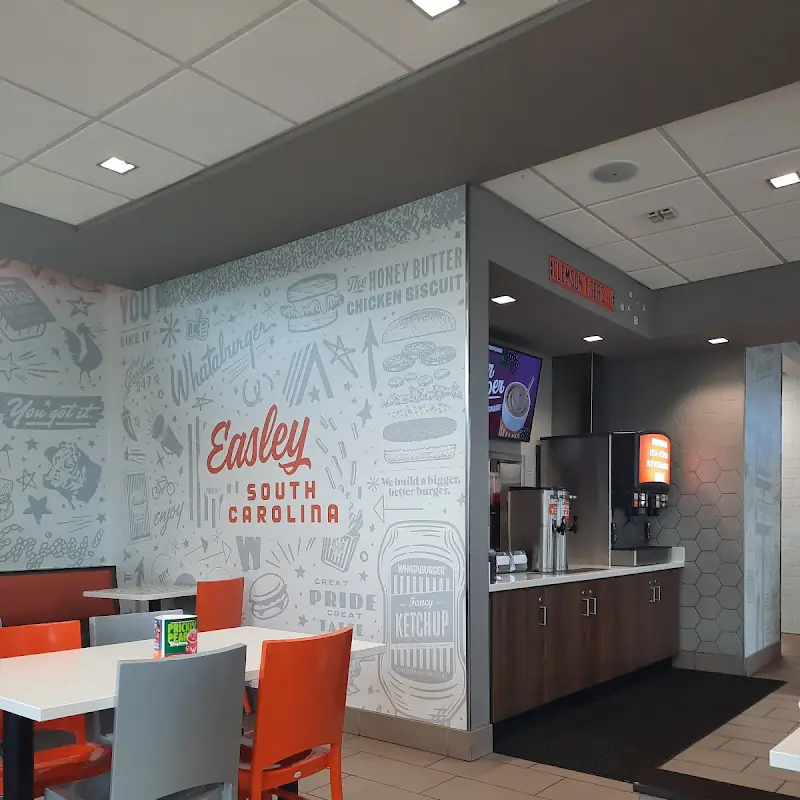 Whataburger