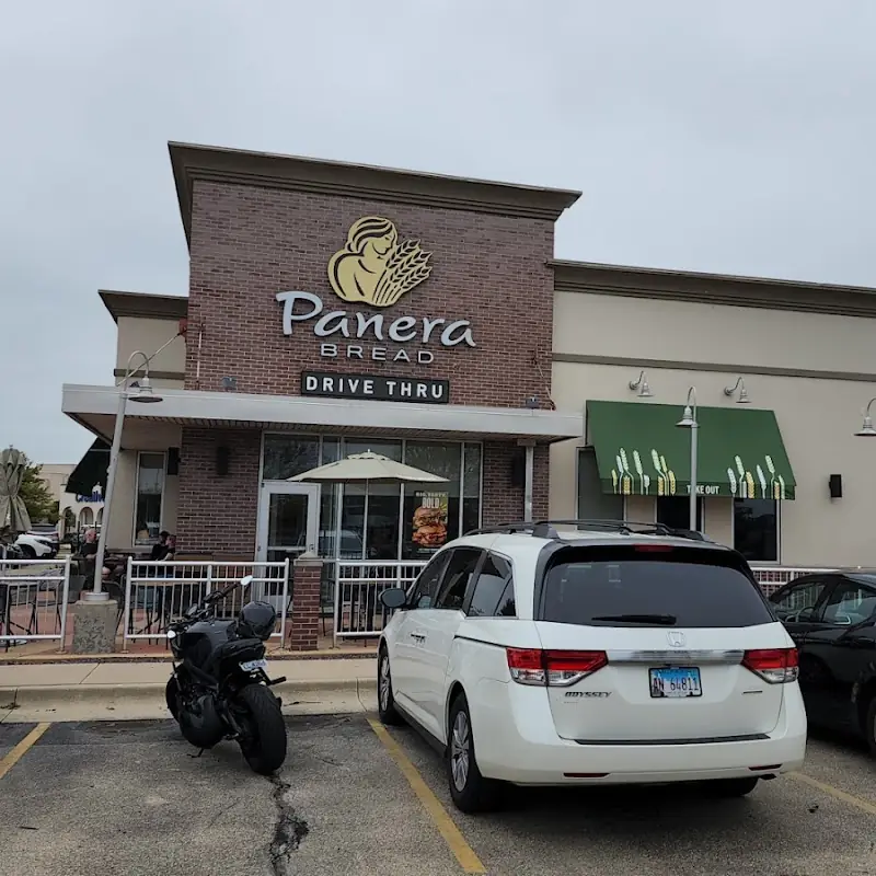 Panera Bread