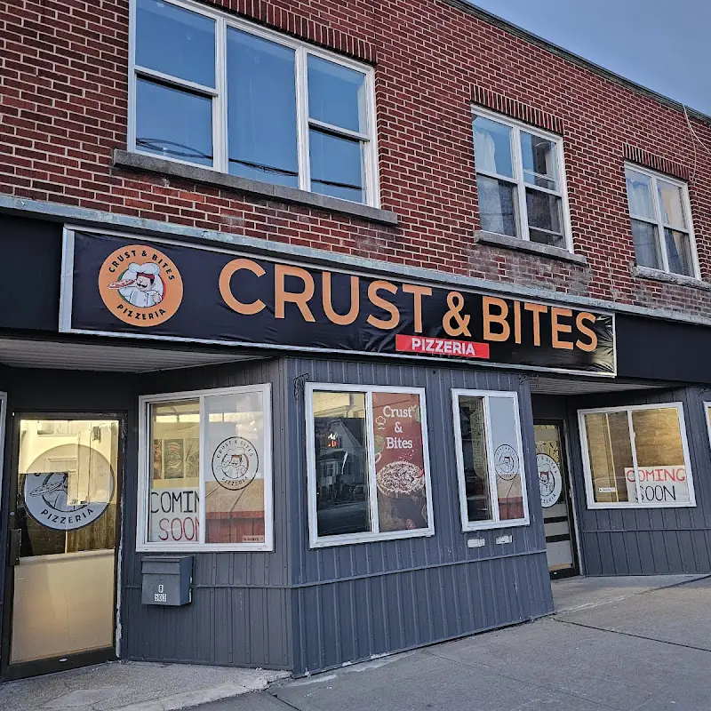 Crust & Bites Pizzeria