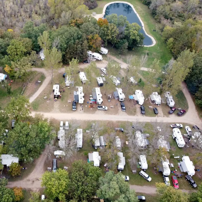 Duck Creek Campground & Du Duck Inn Grill and Bar