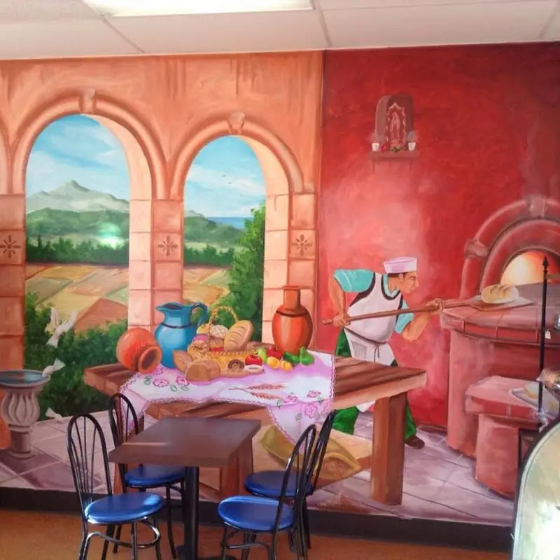 Rick's Bakery