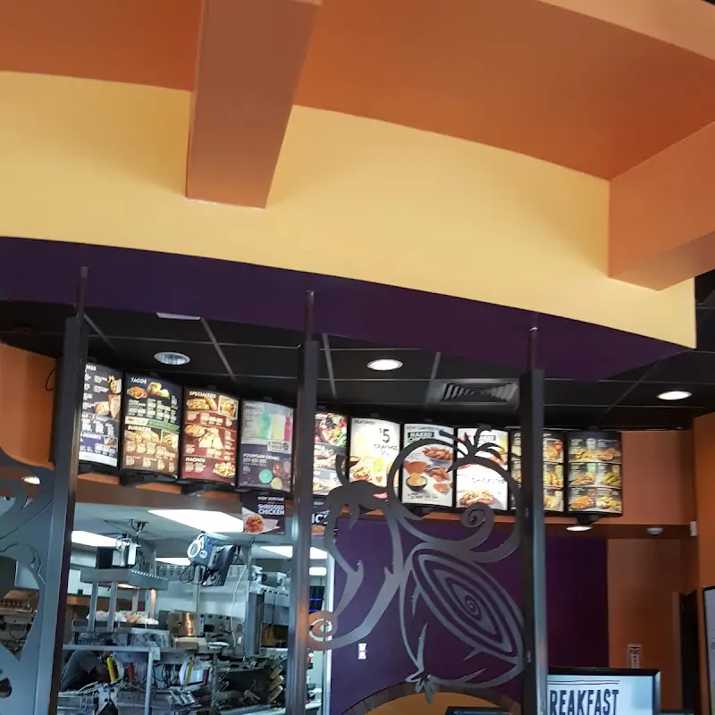 Taco Bell