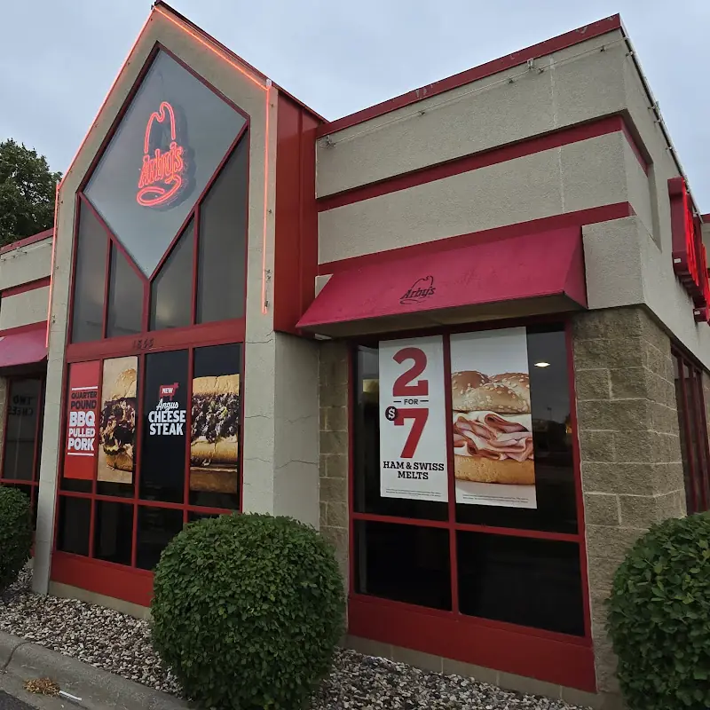 Arby's