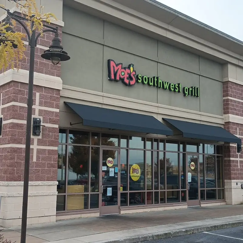 Moe's Southwest Grill