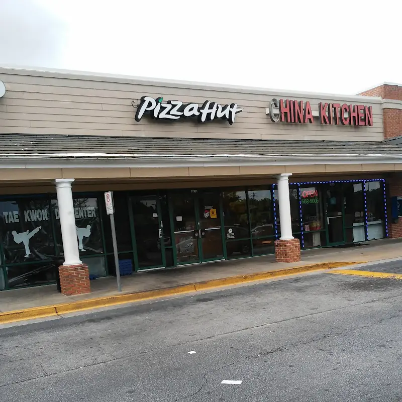 Pizza Hut
