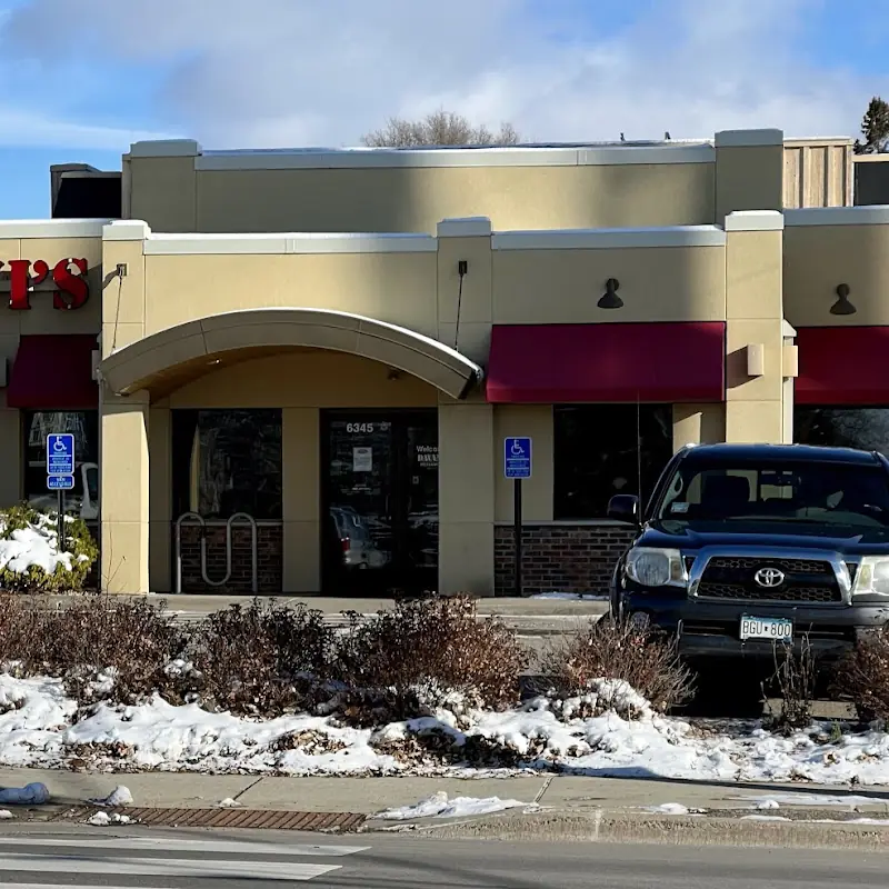 Davanni's Pizza & Hot Hoagies