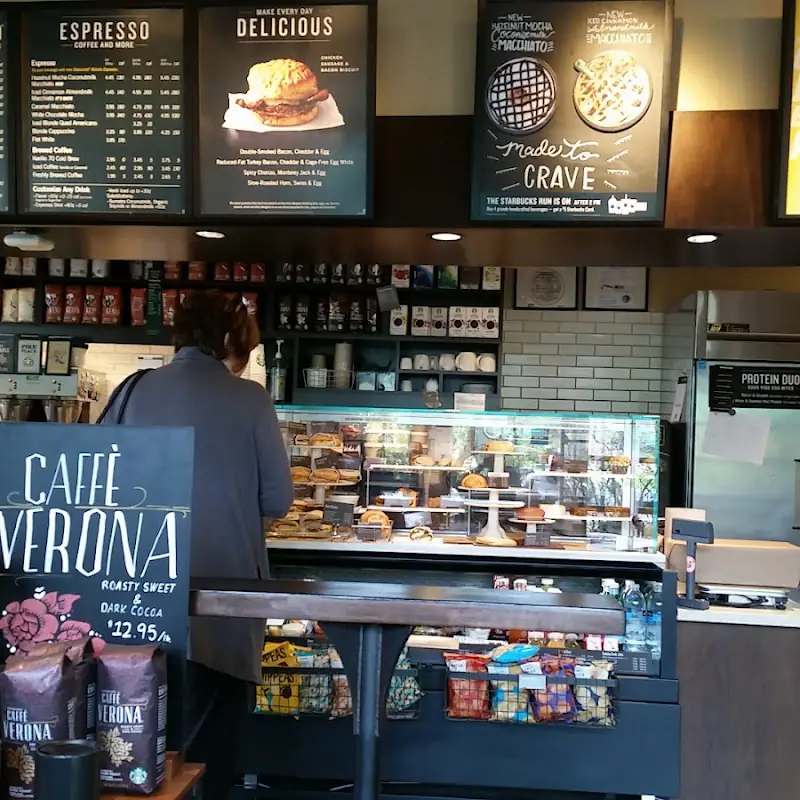 Starbucks Coffee Company