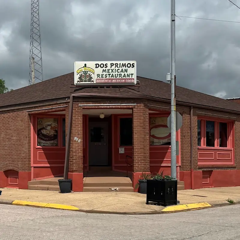 Dos Primos Mexican Restaurant