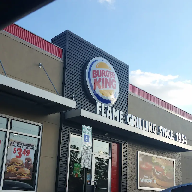 Burger King