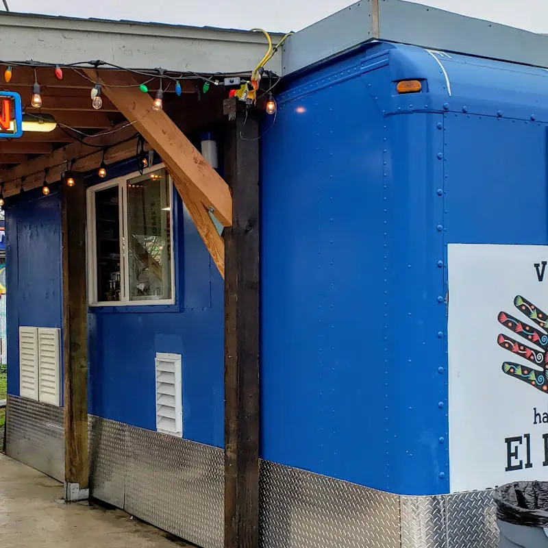 El Buen Sabor Taqueria Blair