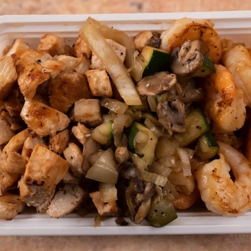 Side of Fried Rice
