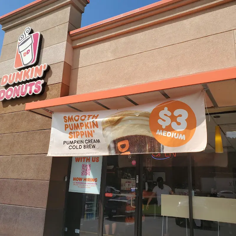 Dunkin'