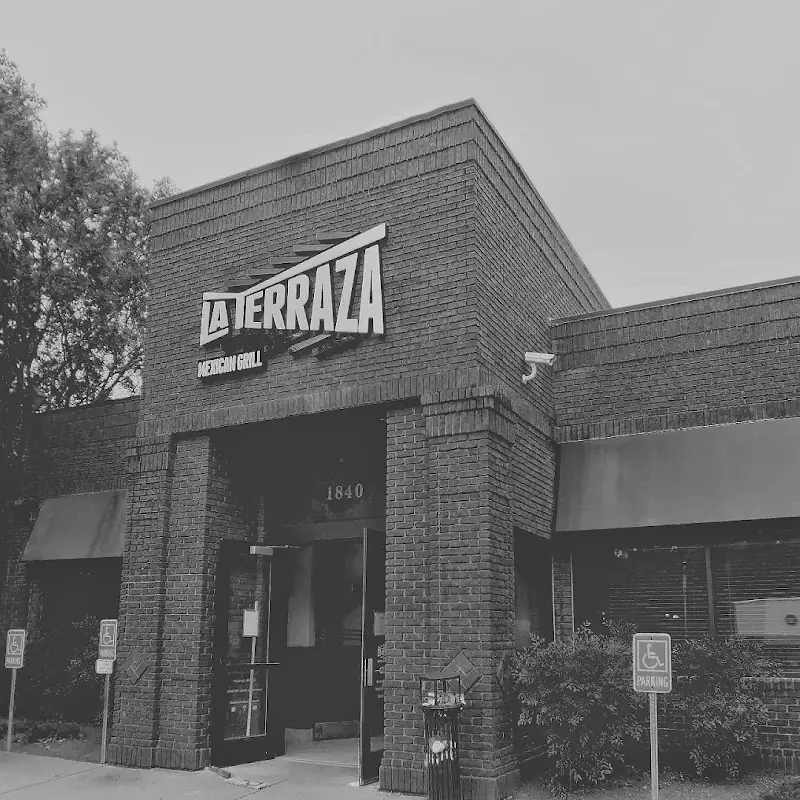 La Terraza Soup