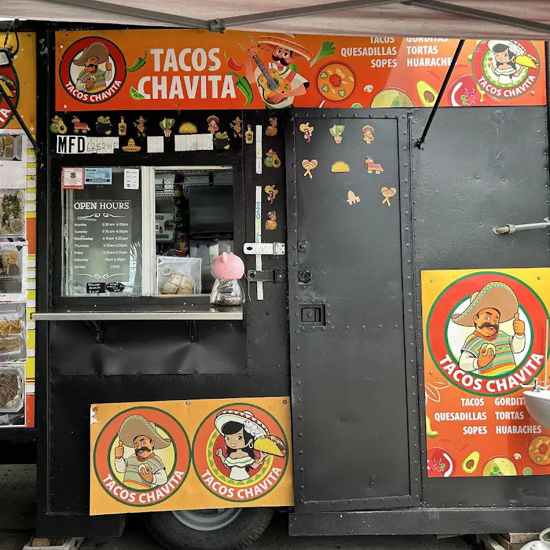 Tacos Chavita