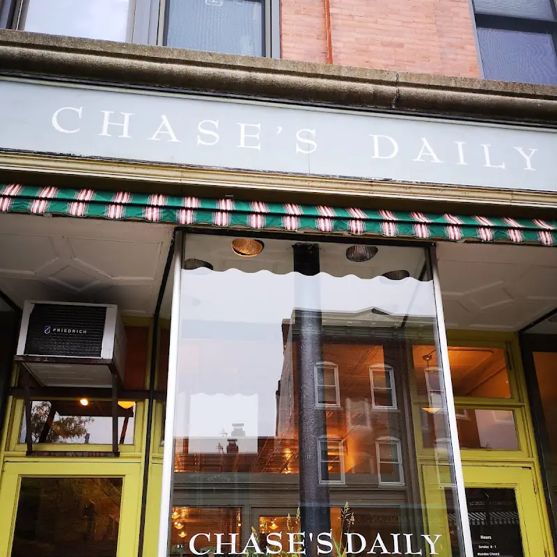 Chase's Daily