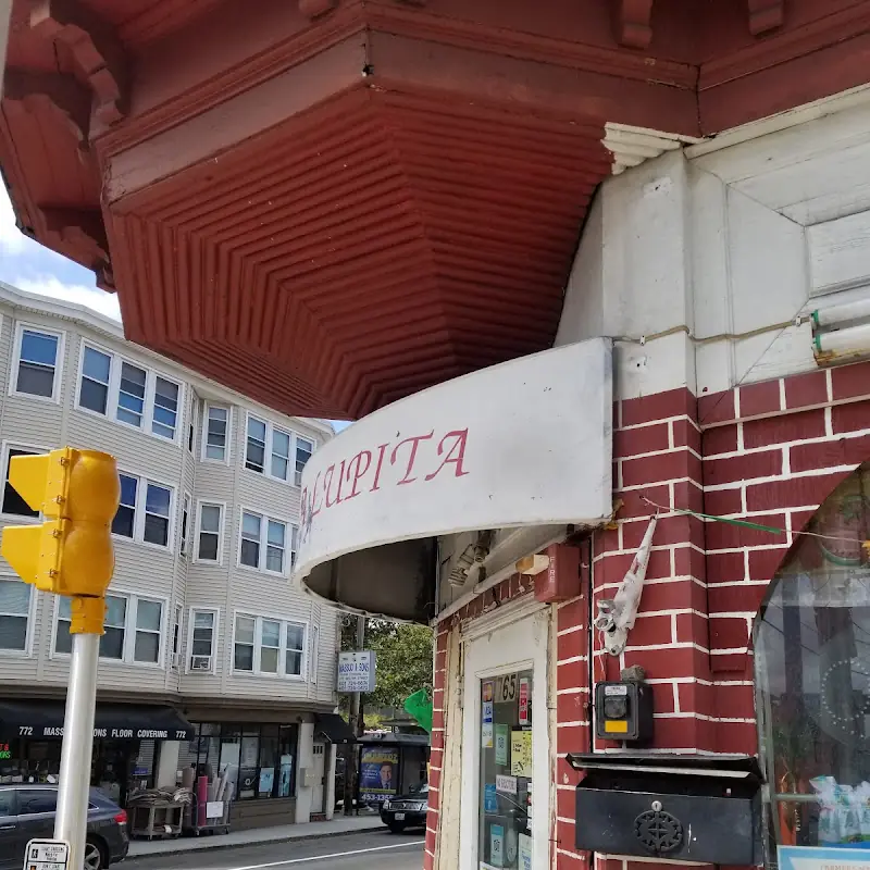 Taqueria Lupita
