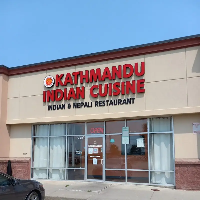 Kathmandu Indian Cuisine