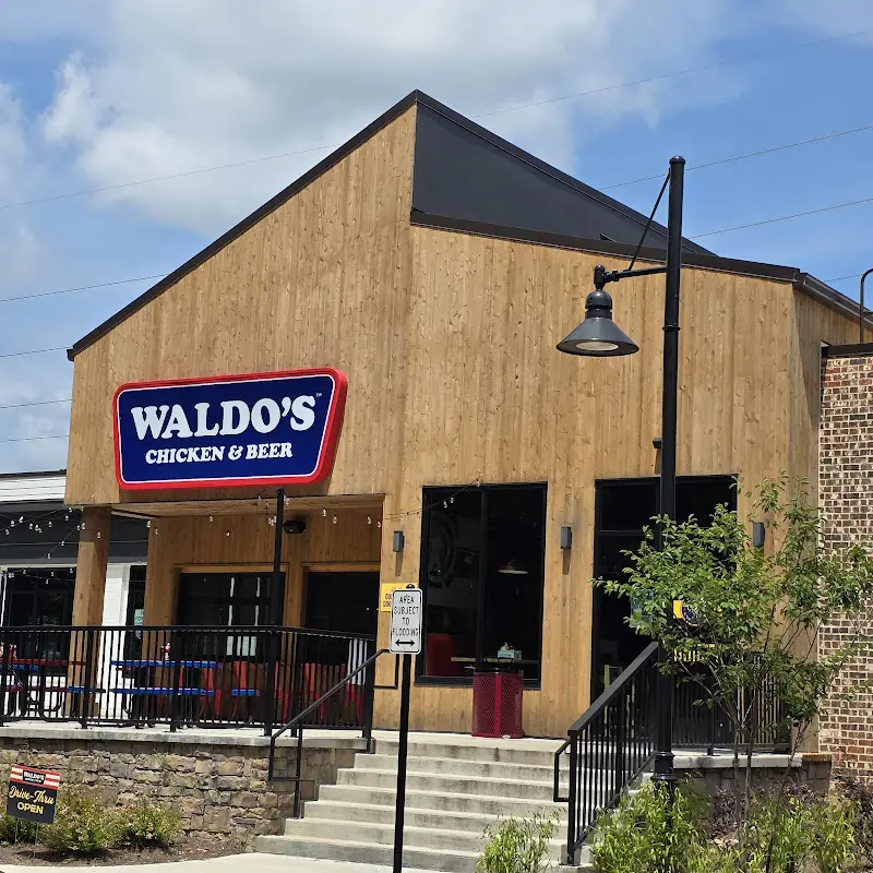 Waldo's Chicken & Beer